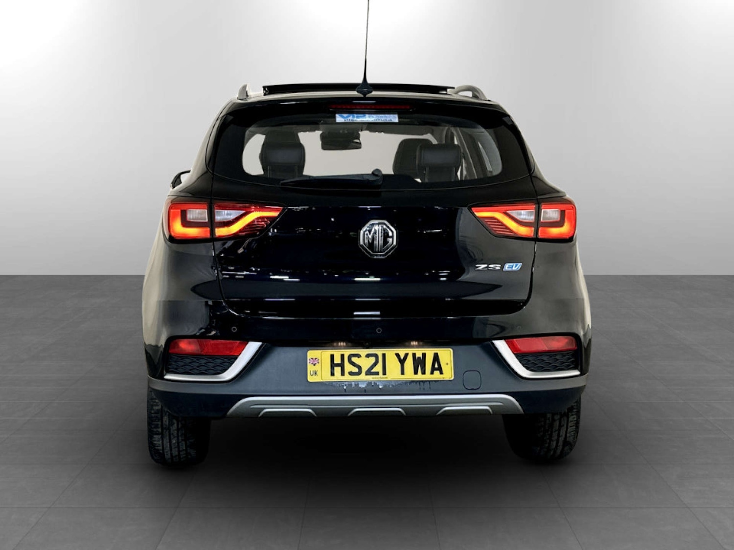 Used MG MG ZS 2021 for sale - 77730180: Photo 9