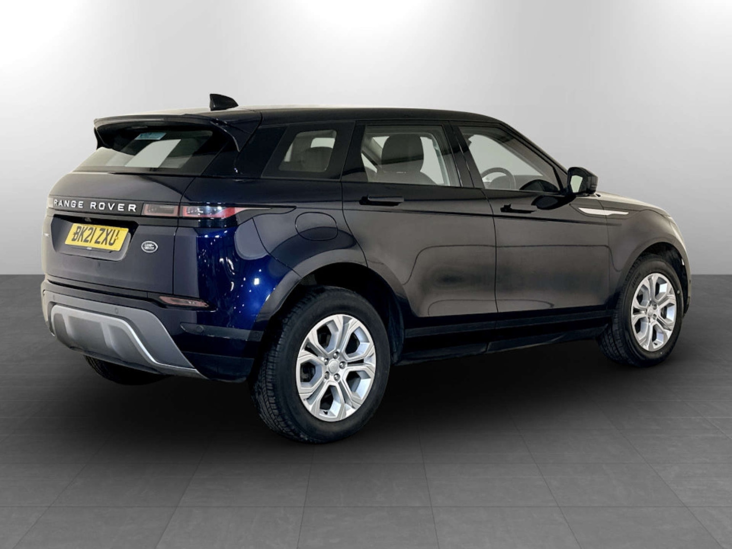 Used Land Rover Range Rover Evoque 2021 for sale - 77643176: Photo 10