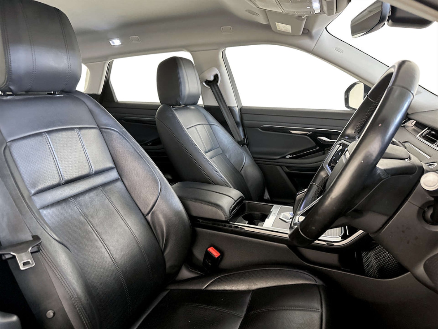 Used Land Rover Range Rover Evoque 2021 for sale - 77643176: Photo 13