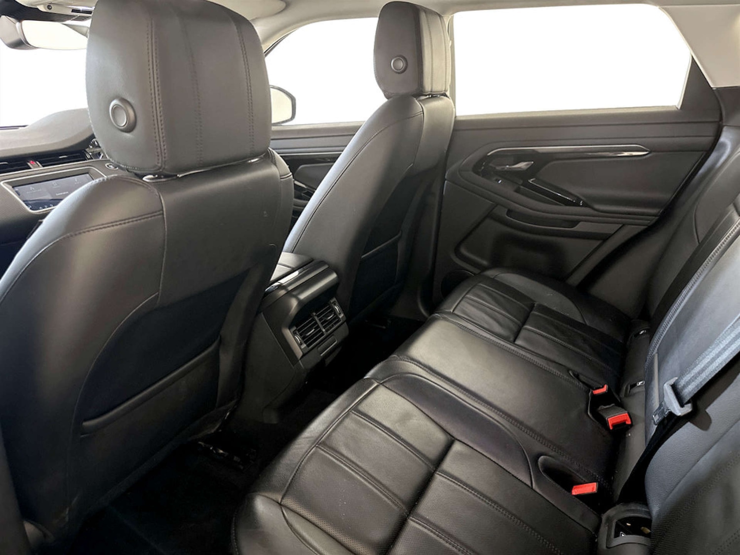 Used Land Rover Range Rover Evoque 2021 for sale - 77643176: Photo 14