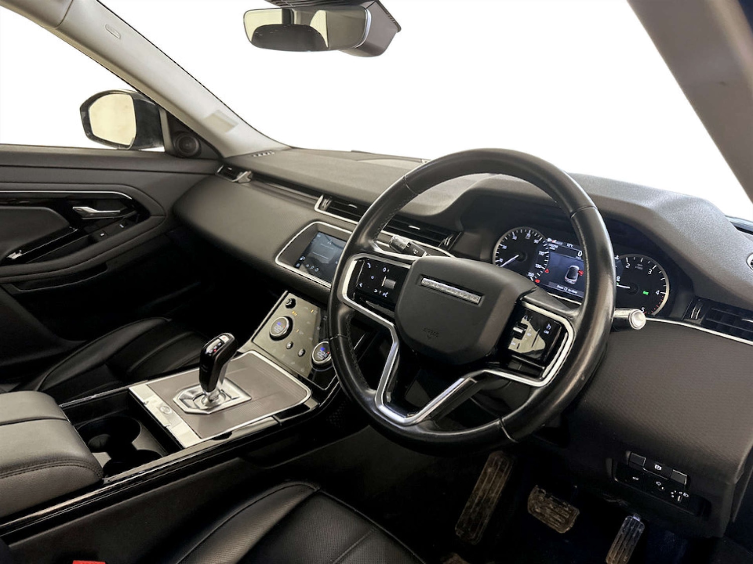 Used Land Rover Range Rover Evoque 2021 for sale - 77643176: Photo 15