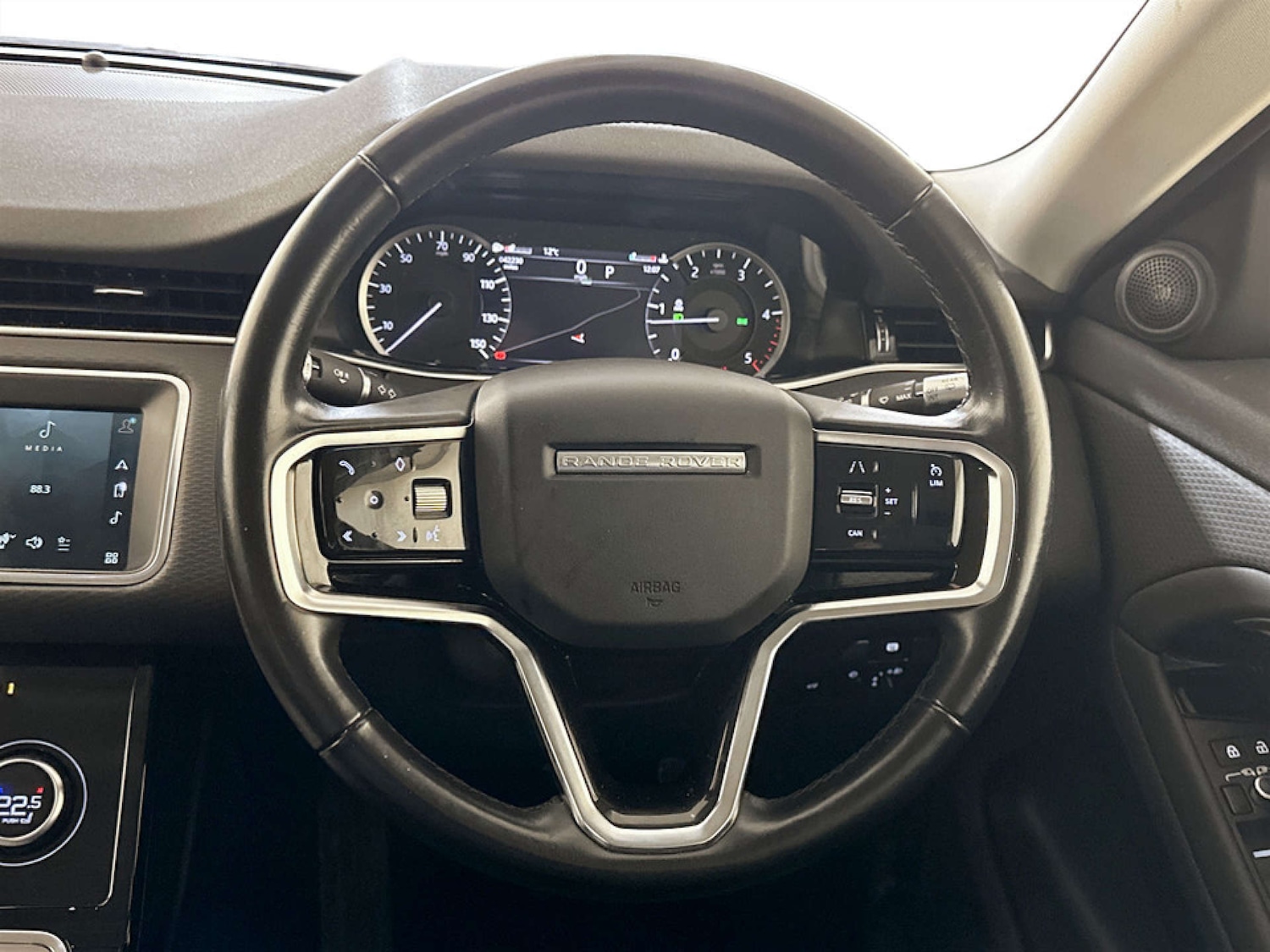 Used Land Rover Range Rover Evoque 2021 for sale - 77643176: Photo 16