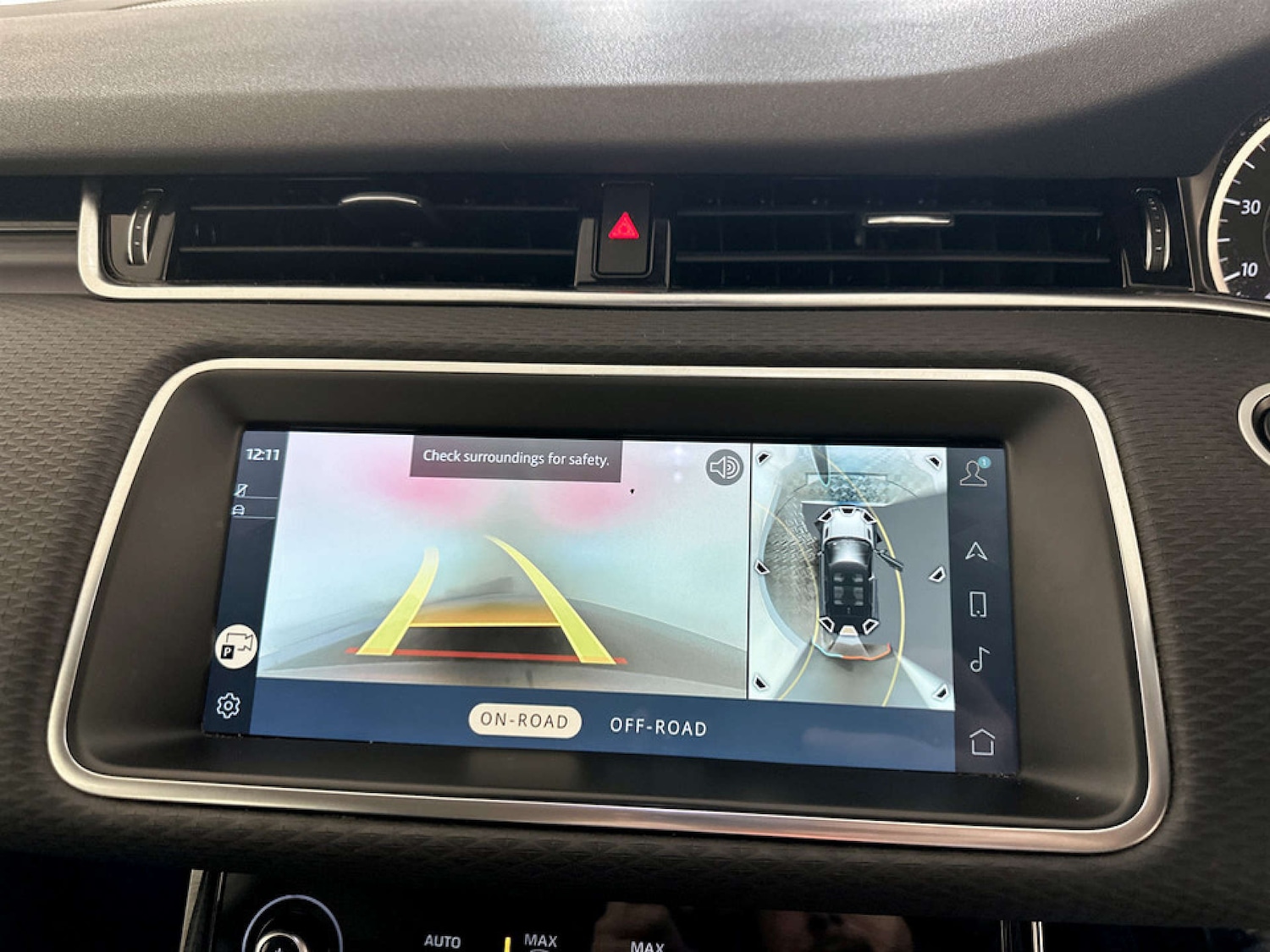 Used Land Rover Range Rover Evoque 2021 for sale - 77643176: Photo 20