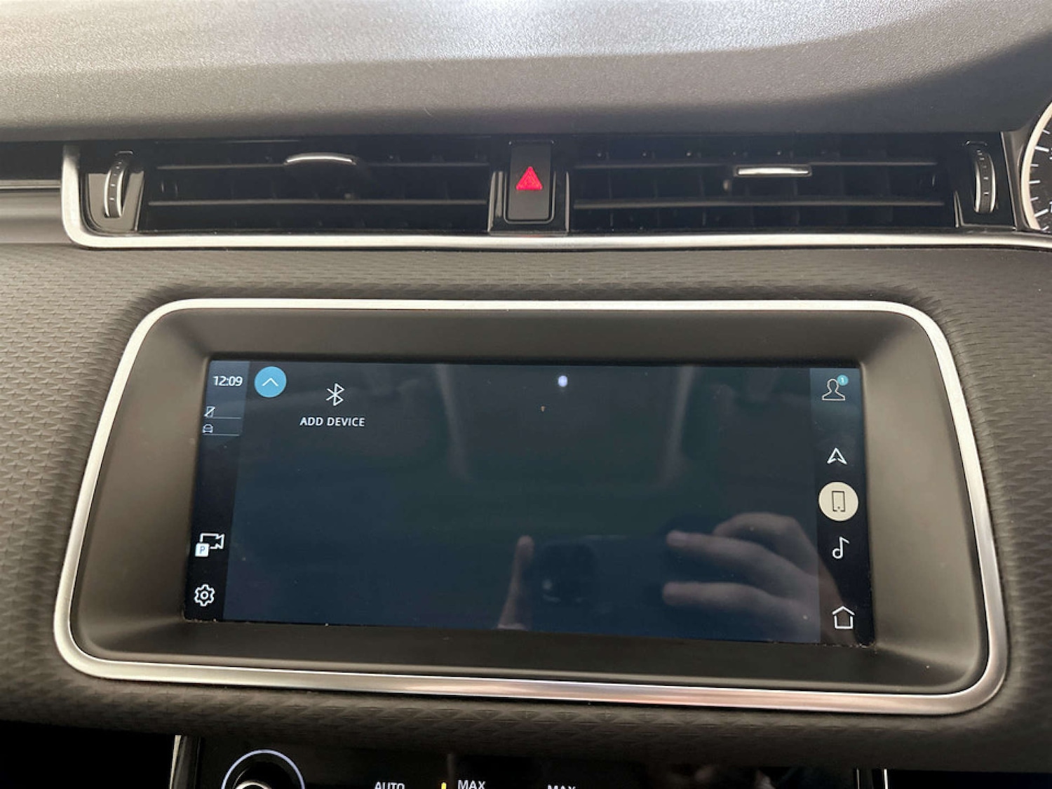 Used Land Rover Range Rover Evoque 2021 for sale - 77643176: Photo 22