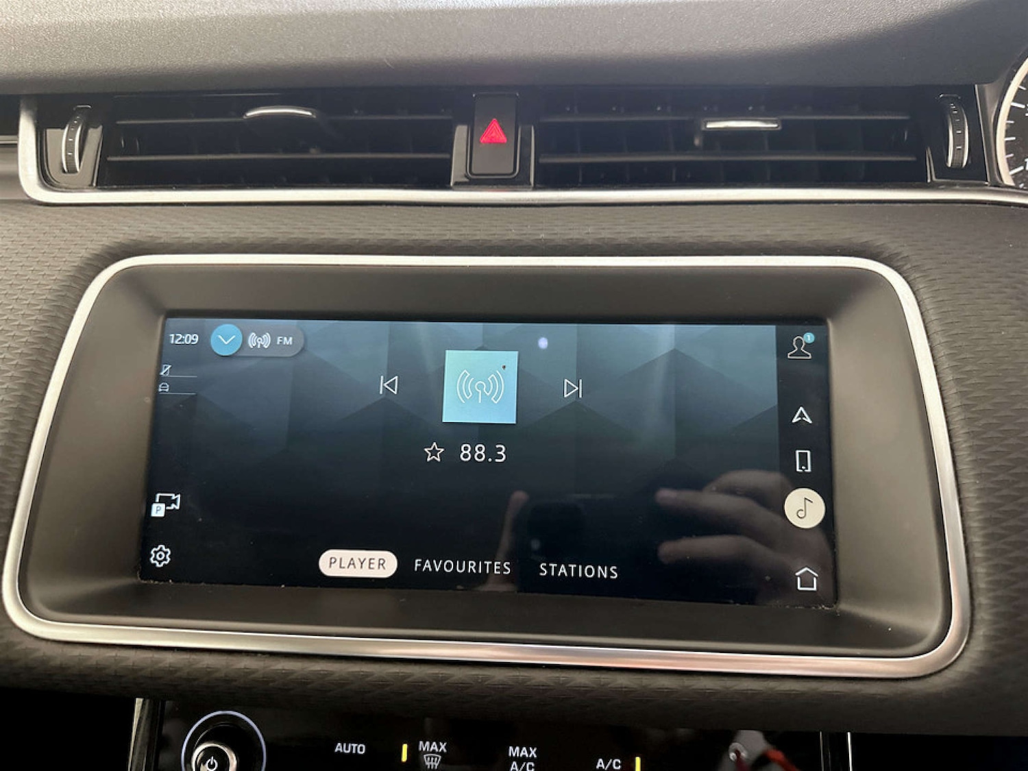 Used Land Rover Range Rover Evoque 2021 for sale - 77643176: Photo 23