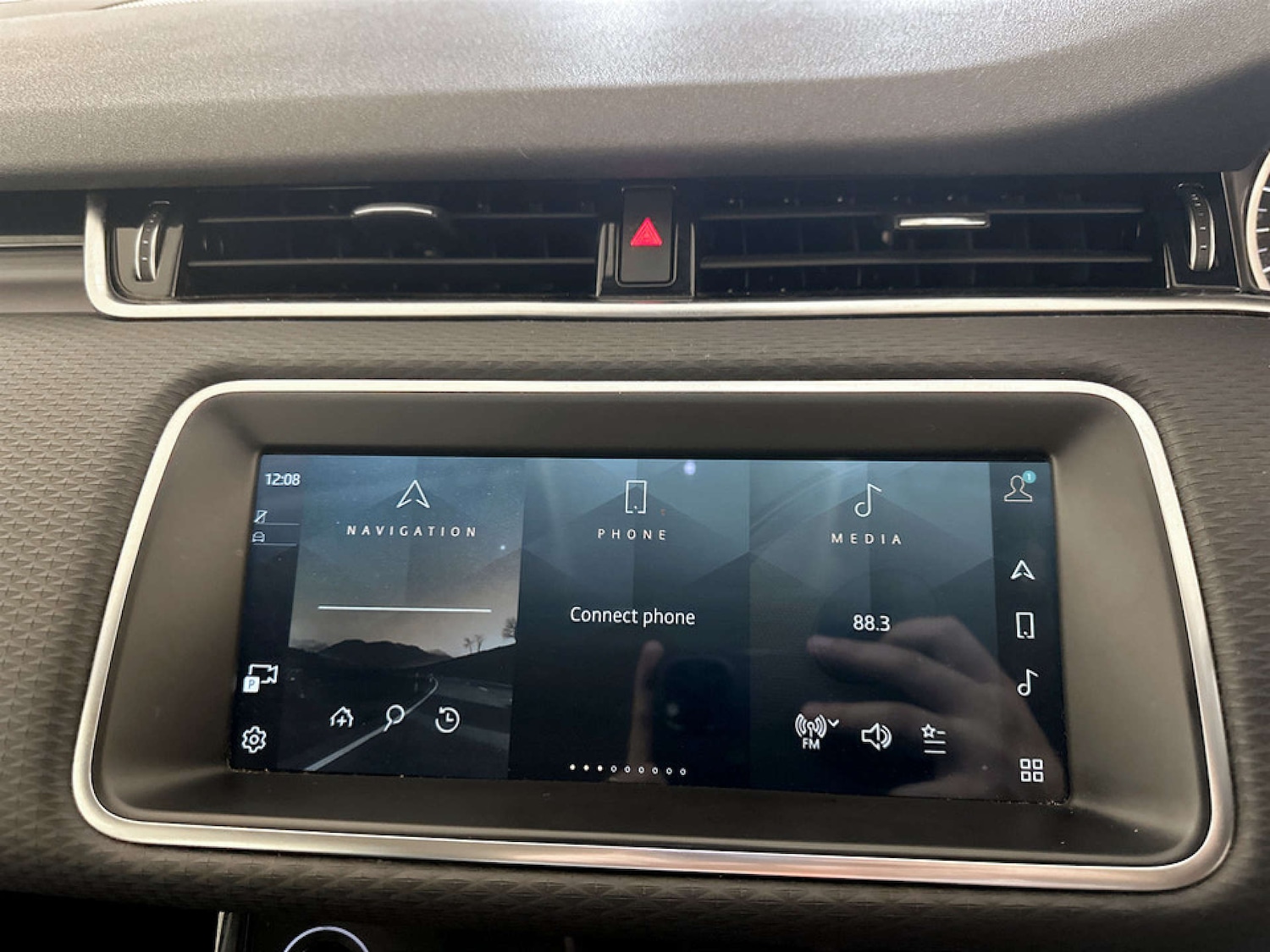 Used Land Rover Range Rover Evoque 2021 for sale - 77643176: Photo 24