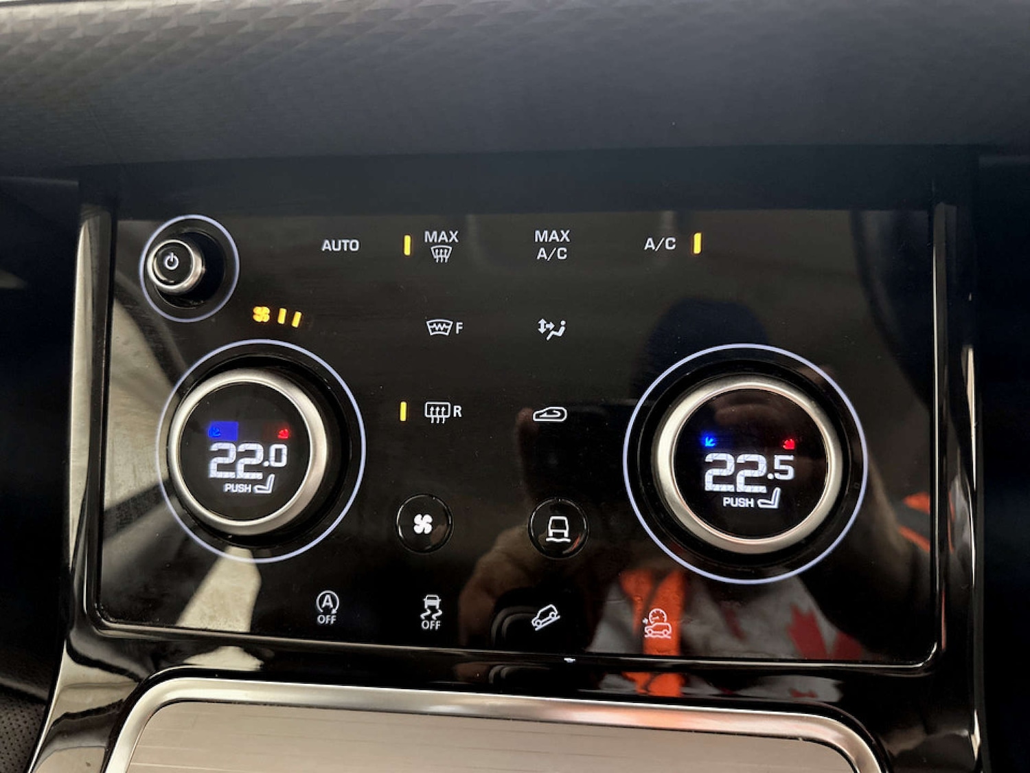 Used Land Rover Range Rover Evoque 2021 for sale - 77643176: Photo 25