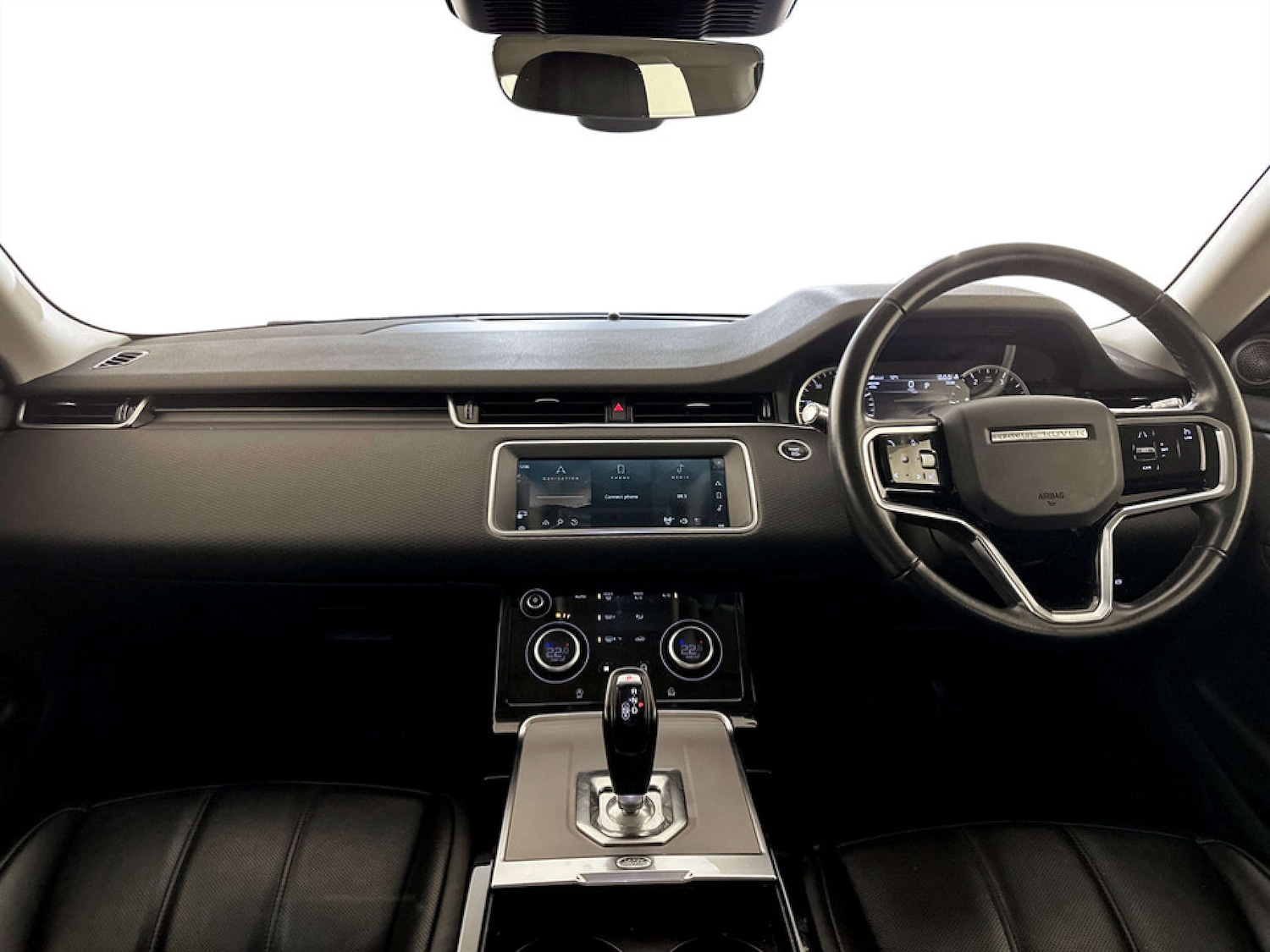 Used Land Rover Range Rover Evoque 2021 for sale - 77643176: Photo 3