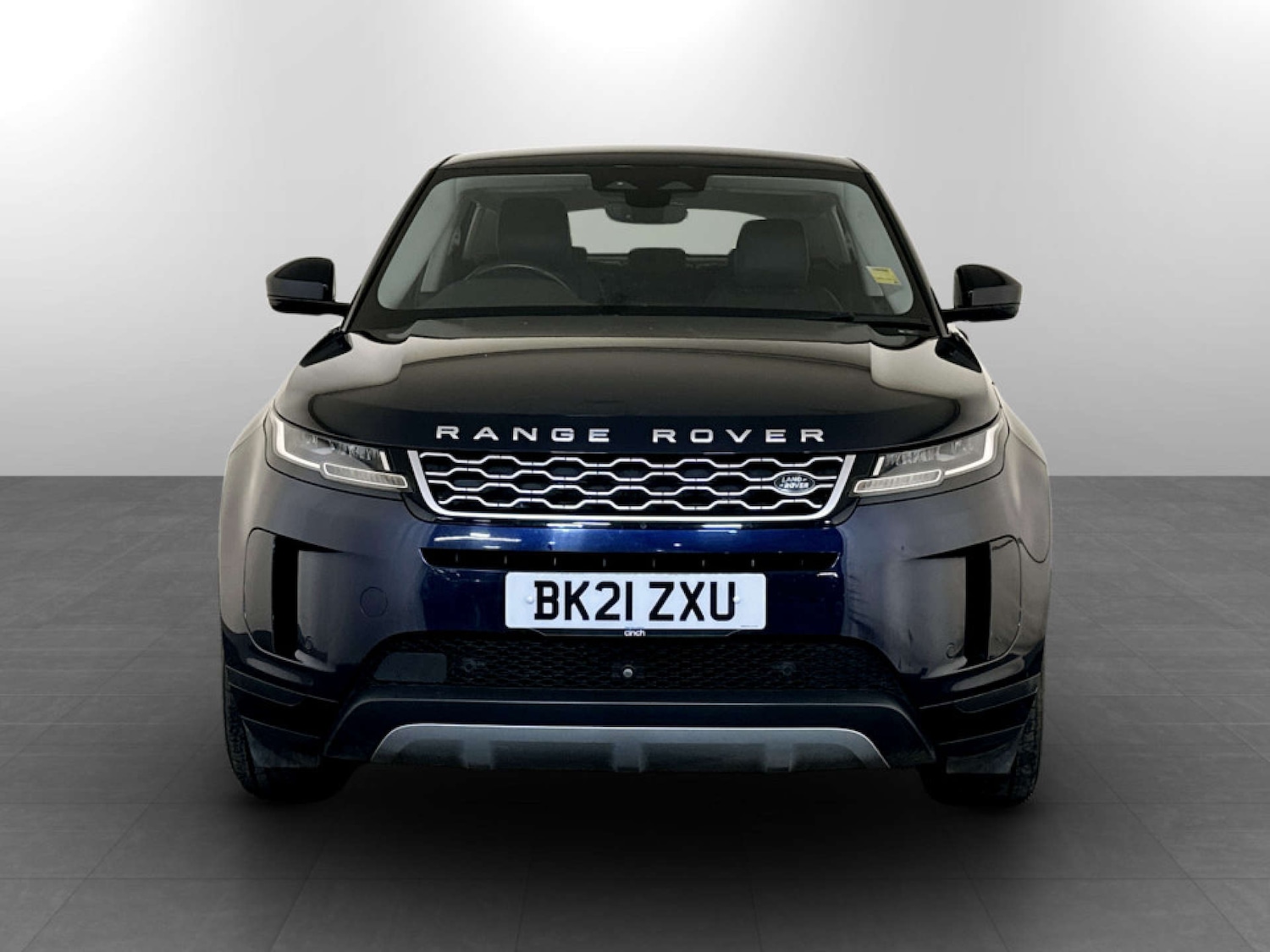 Used Land Rover Range Rover Evoque 2021 for sale - 77643176: Photo 5