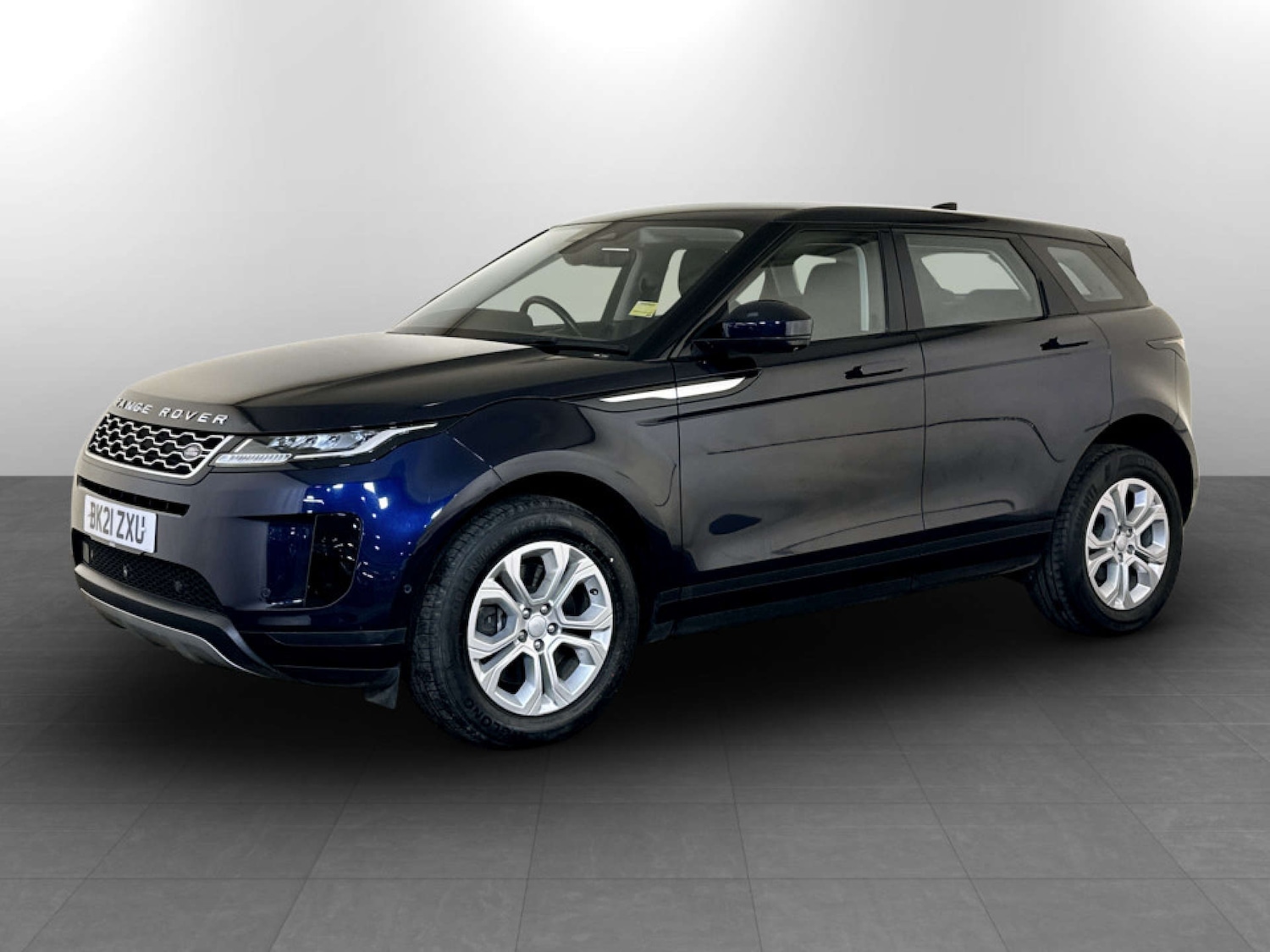 Used Land Rover Range Rover Evoque 2021 for sale - 77643176: Photo 6