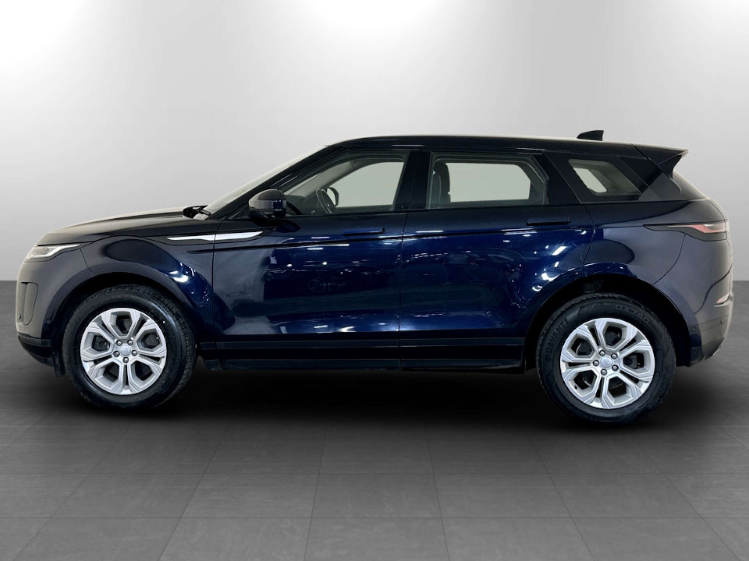 Used Land Rover Range Rover Evoque 2021 for sale - 77643176: Photo 7