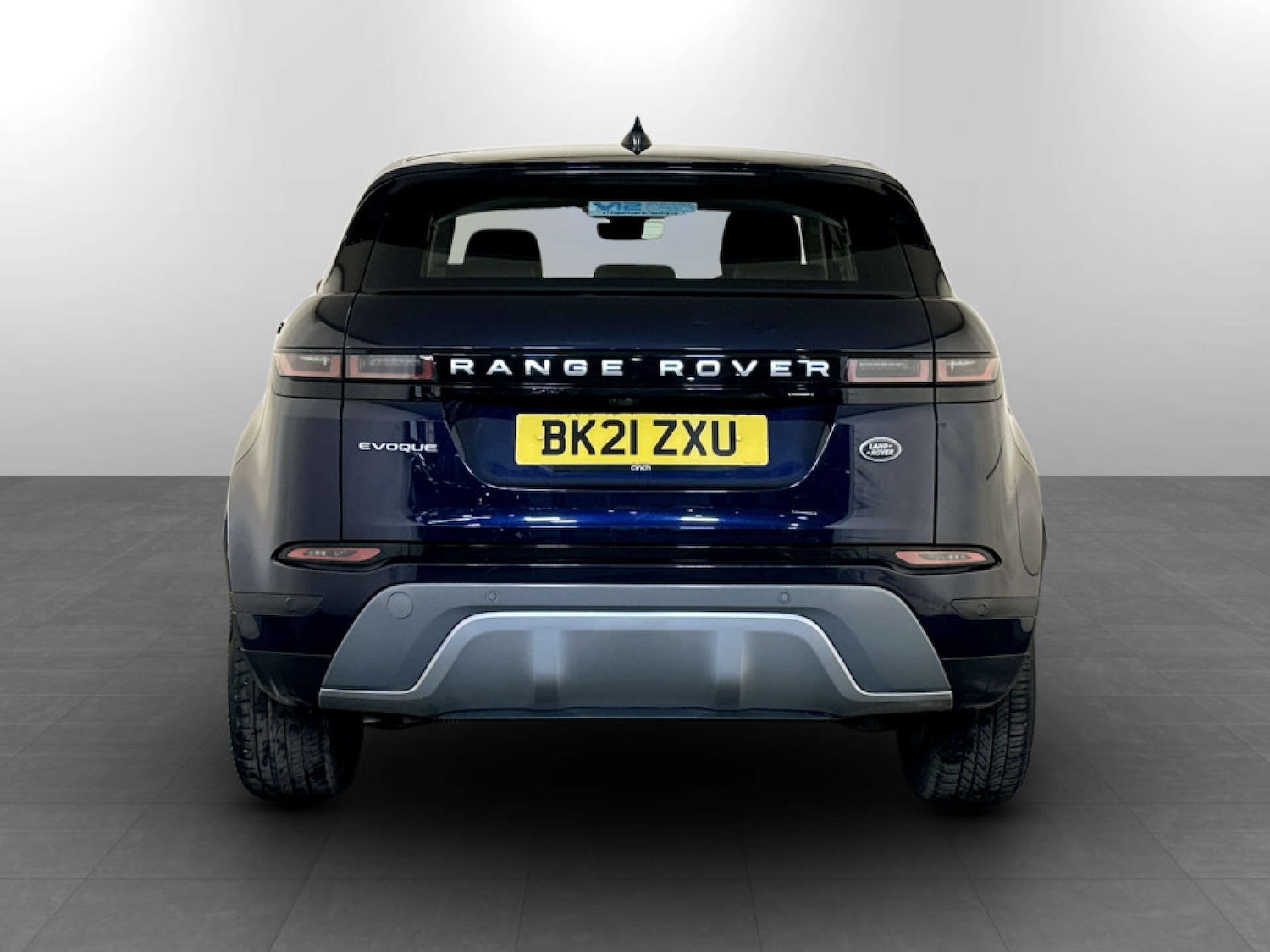 Used Land Rover Range Rover Evoque 2021 for sale - 77643176: Photo 9
