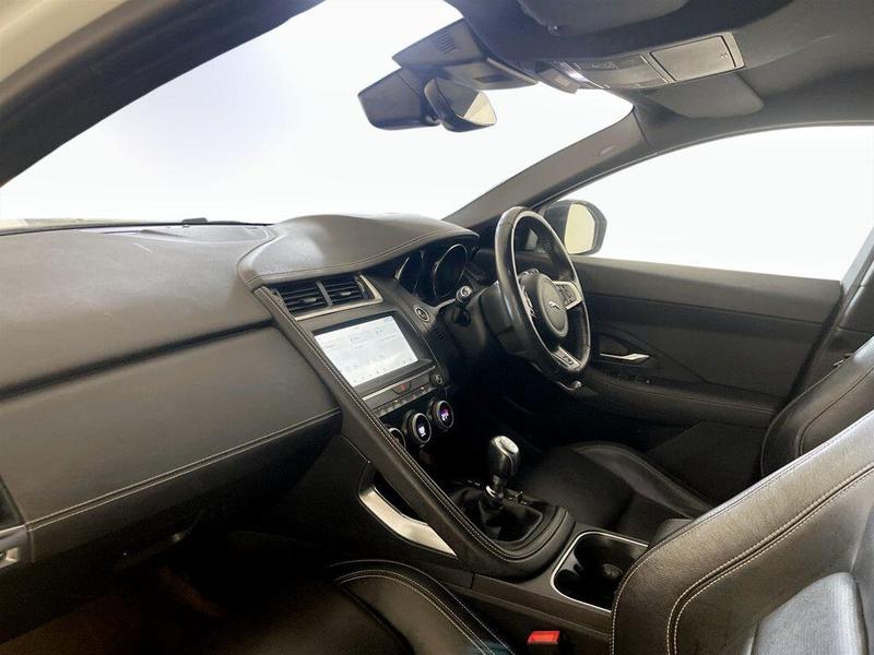 Used Jaguar E-Pace 2019 for sale - 76534479: Photo 12