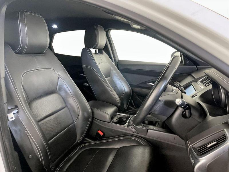 Used Jaguar E-Pace 2019 for sale - 76534479: Photo 13