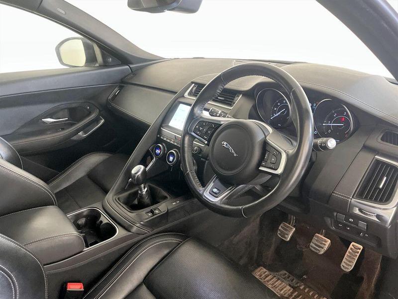 Used Jaguar E-Pace 2019 for sale - 76534479: Photo 14