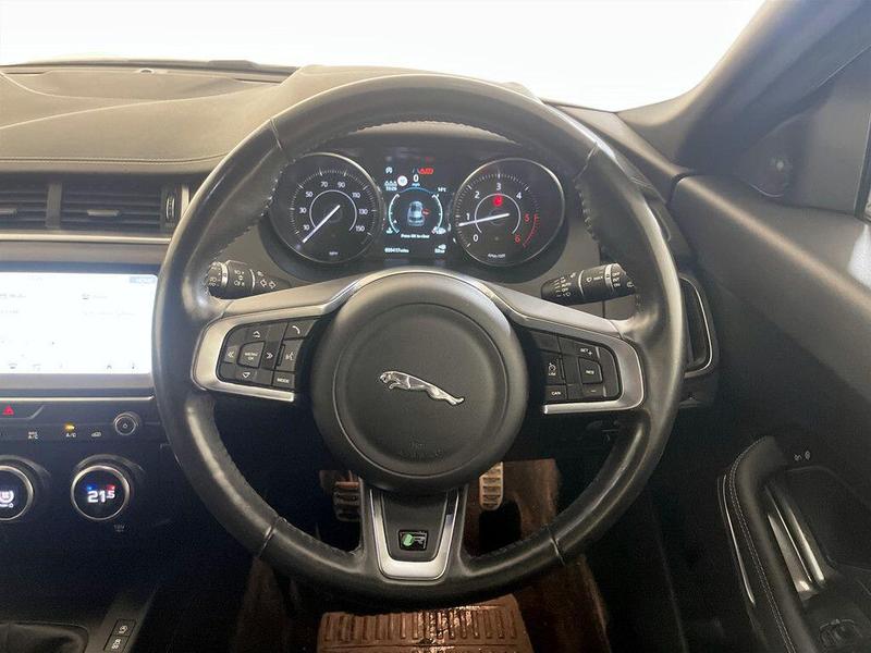 Used Jaguar E-Pace 2019 for sale - 76534479: Photo 15