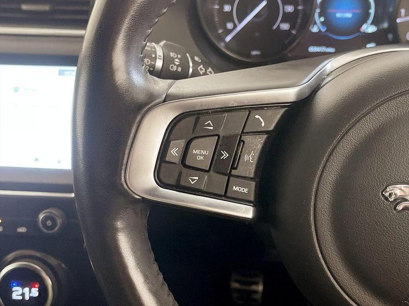 Used Jaguar E-Pace 2019 for sale - 76534479: Photo 16