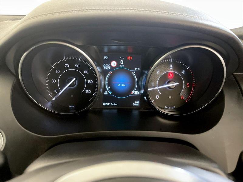 Used Jaguar E-Pace 2019 for sale - 76534479: Photo 17