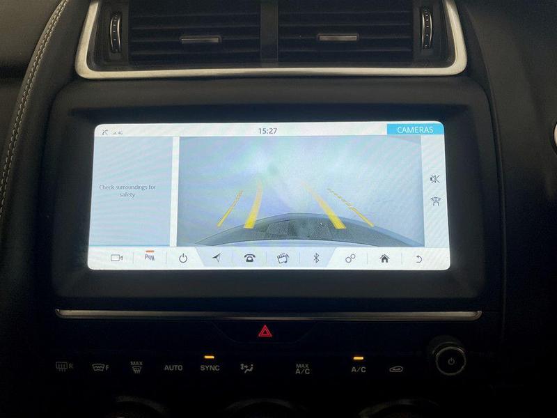 Used Jaguar E-Pace 2019 for sale - 76534479: Photo 19