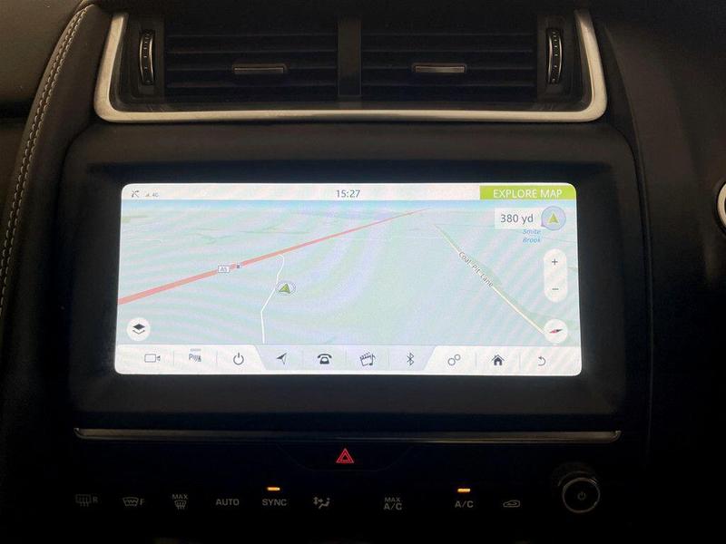 Used Jaguar E-Pace 2019 for sale - 76534479: Photo 20