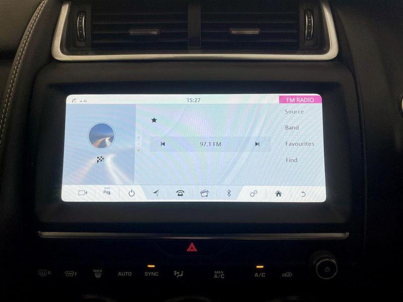 Used Jaguar E-Pace 2019 for sale - 76534479: Photo 21