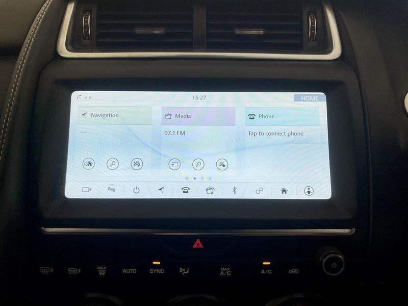 Used Jaguar E-Pace 2019 for sale - 76534479: Photo 22