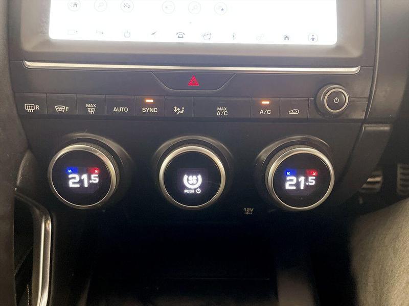 Used Jaguar E-Pace 2019 for sale - 76534479: Photo 23