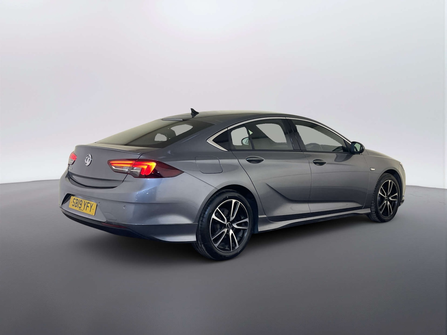 Used Vauxhall Insignia 2019 for sale - 78097356: Photo 10