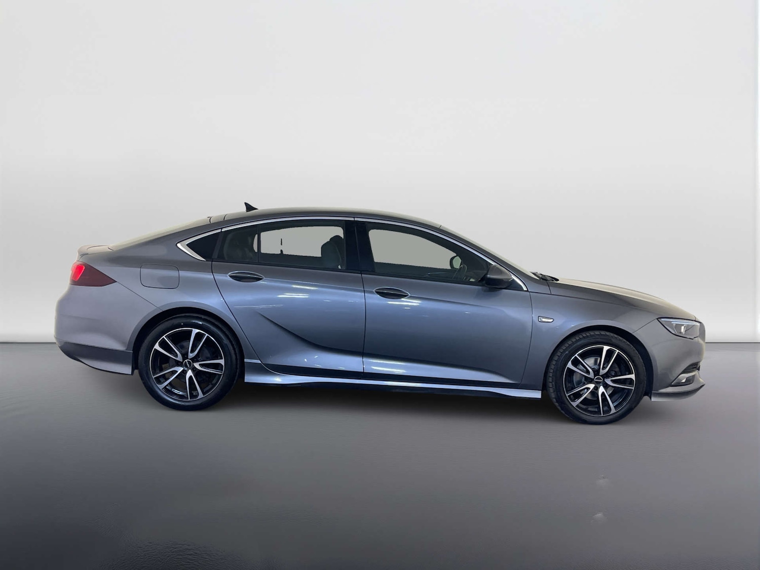 Used Vauxhall Insignia 2019 for sale - 78097356: Photo 11