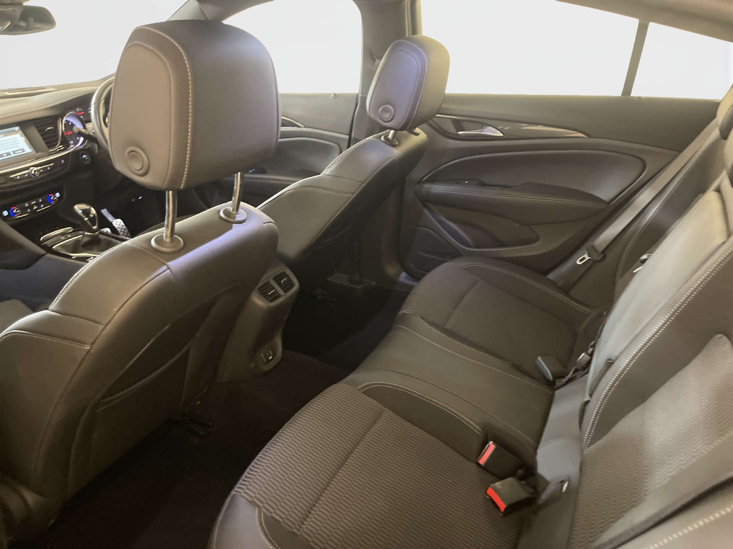 Used Vauxhall Insignia 2019 for sale - 78097356: Photo 14