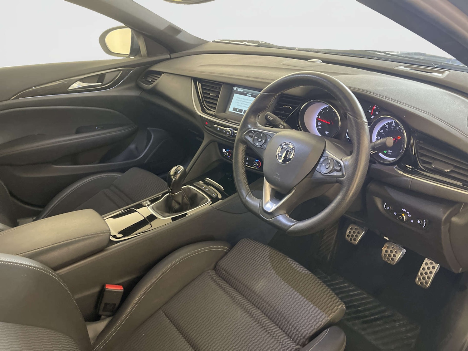 Used Vauxhall Insignia 2019 for sale - 78097356: Photo 15