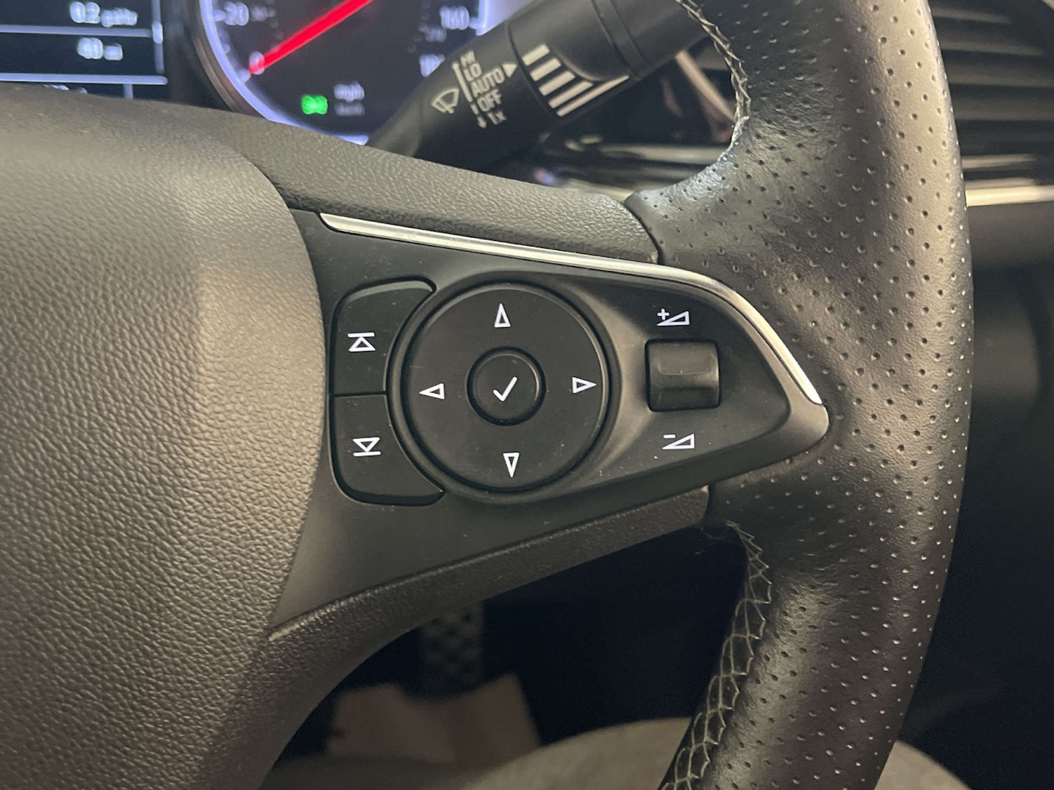 Used Vauxhall Insignia 2019 for sale - 78097356: Photo 19