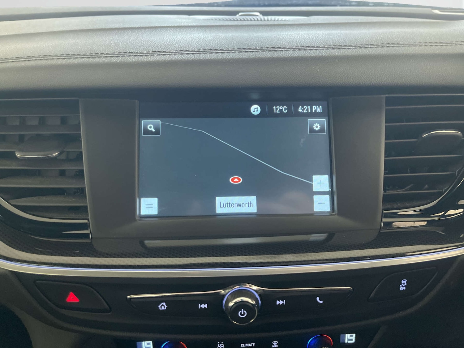 Used Vauxhall Insignia 2019 for sale - 78097356: Photo 20