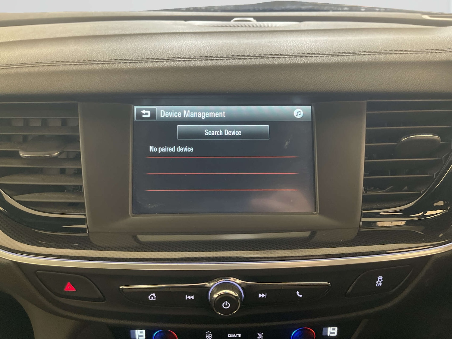 Used Vauxhall Insignia 2019 for sale - 78097356: Photo 21