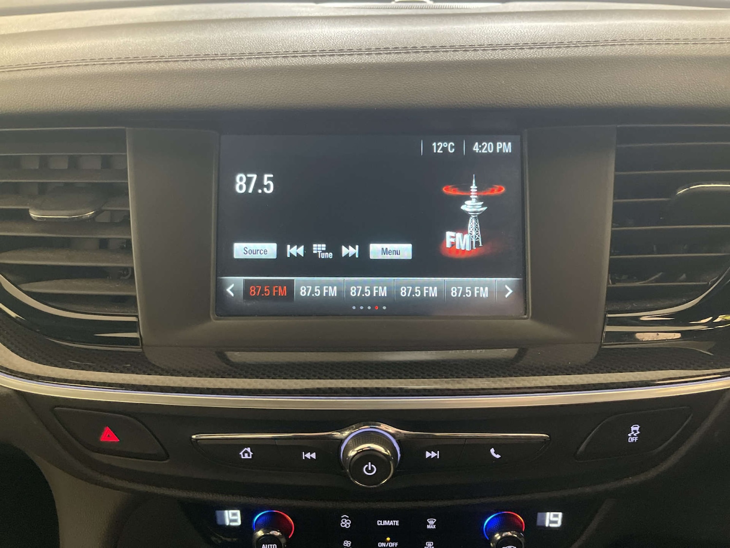 Used Vauxhall Insignia 2019 for sale - 78097356: Photo 23