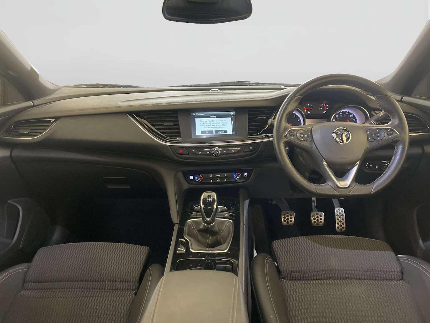 Used Vauxhall Insignia 2019 for sale - 78097356: Photo 3