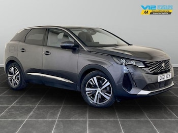 2021 - 1.6 13.2kWh Allure e-EAT Euro 6 (s/s) 5dr Automatic
