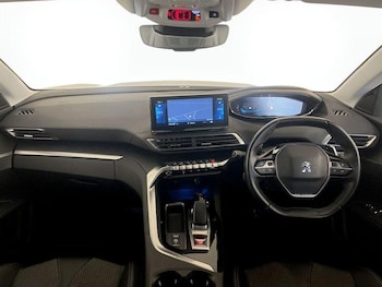 Used Peugeot 3008 2021 for sale - 75870999: Photo