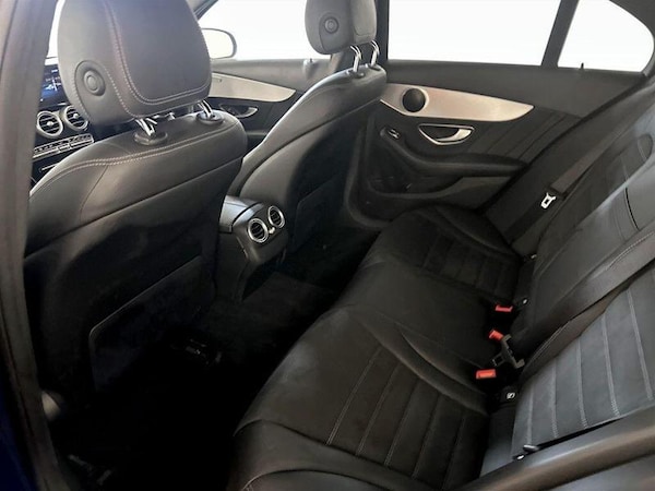 Used Mercedes-Benz C-Class 2019 for sale - 76234816: Photo 14