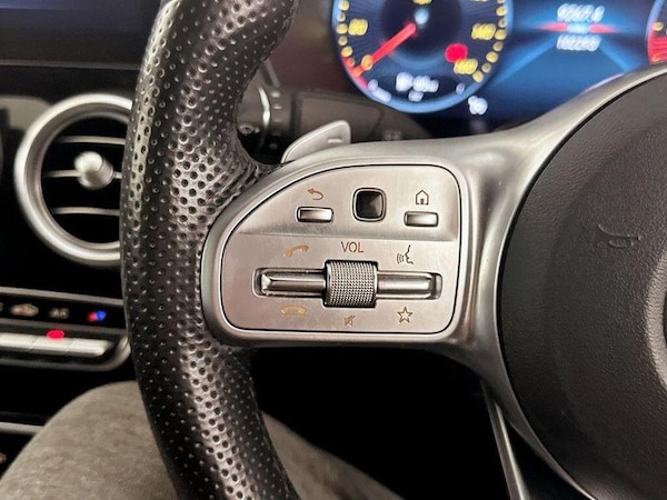 Used Mercedes-Benz C-Class 2019 for sale - 76234816: Photo 17
