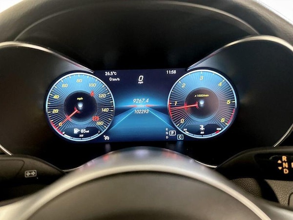 Used Mercedes-Benz C-Class 2019 for sale - 76234816: Photo 18