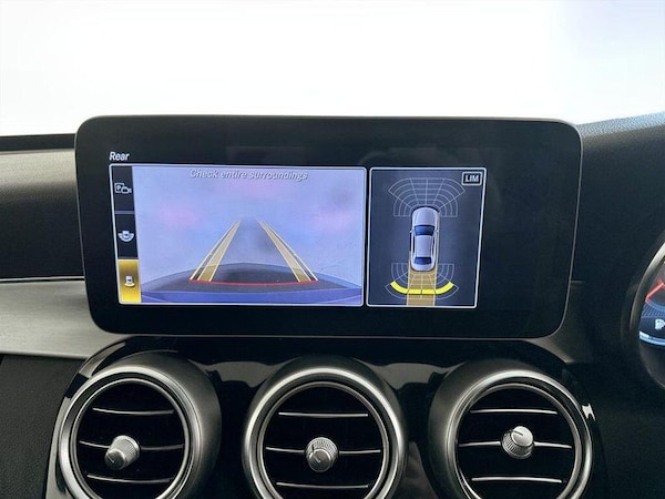 Used Mercedes-Benz C-Class 2019 for sale - 76234816: Photo 21