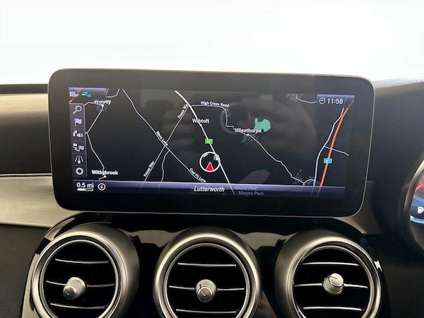 Used Mercedes-Benz C-Class 2019 for sale - 76234816: Photo 22