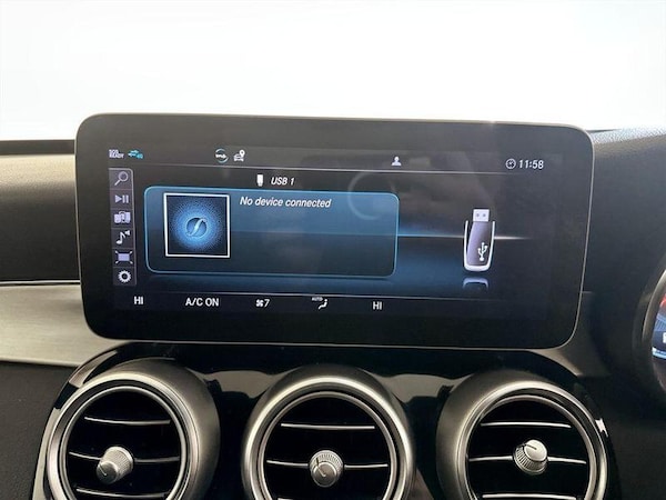Used Mercedes-Benz C-Class 2019 for sale - 76234816: Photo 23