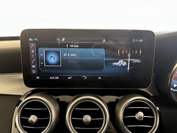 Used Mercedes-Benz C-Class 2019 for sale - 76234816: Photo 25