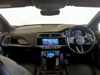 Used Jaguar I-Pace 2018 for sale - 74559504: Photo