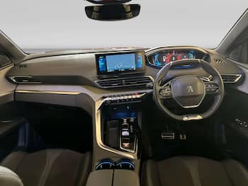 Used Peugeot 3008 2023 for sale - 79845951: Photo