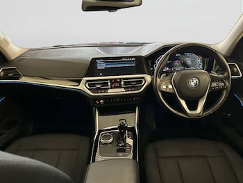Used BMW 3 Series 2022 for sale - 78726360: Photo