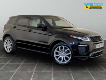 2019 (68) - 2.0 Ingenium Si4 HSE Dynamic 5dr Auto