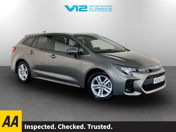 Used Suzuki Swace 2024 for sale - 77622830: Photo